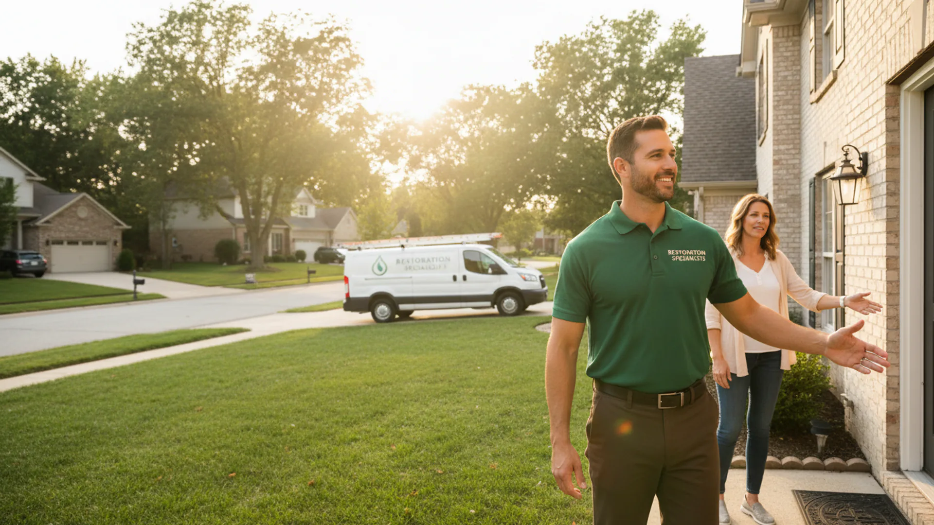 Affordable Water Damage Restoration in Nacogdoches, TX Near Me – Transparent Pricing and 24/7 Support